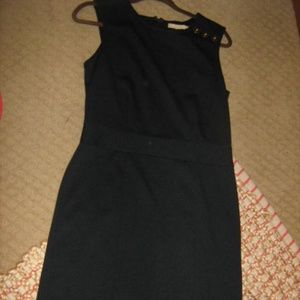 shift dress